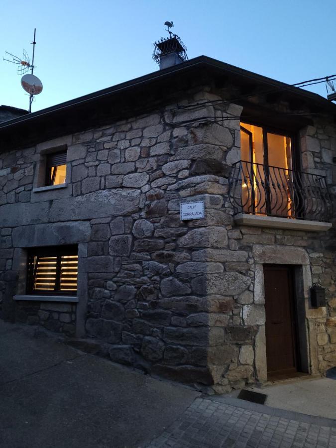 La Cantina Chanos Exterior foto